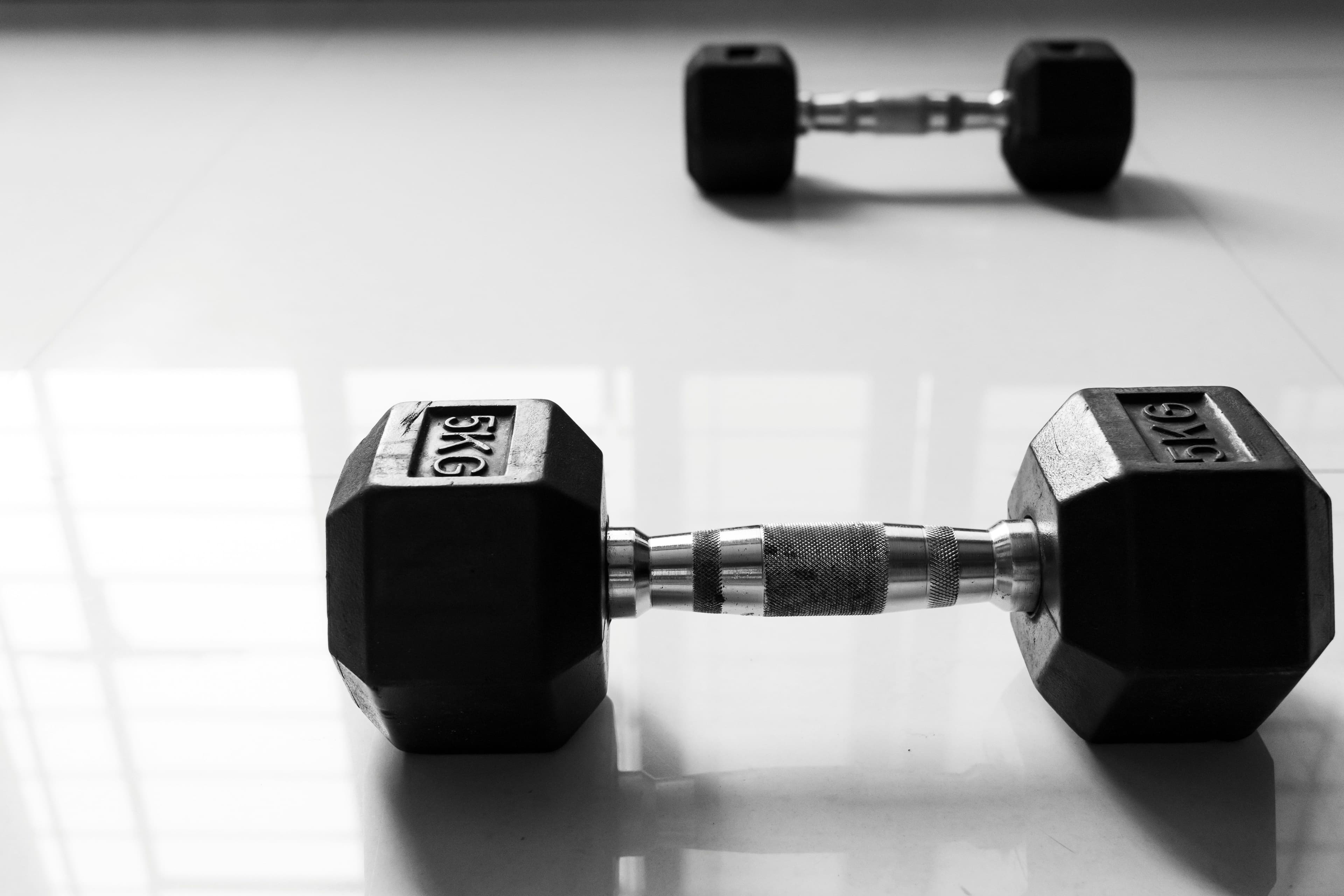 Strength And Mobility - Garland PT